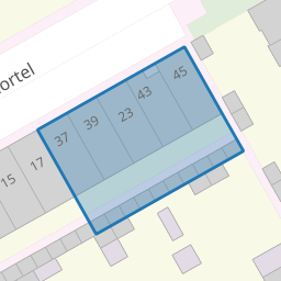 Perceel ESL00-F-5421