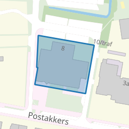 Perceel ESL00-F-5438