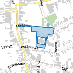 Perceel ESL00-F-5439