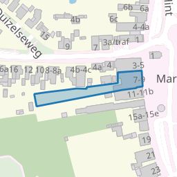Perceel ESL00-F-5447