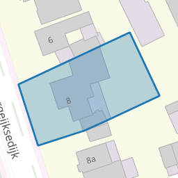 Perceel ESL00-F-5448