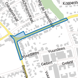 Perceel ESL00-F-5453