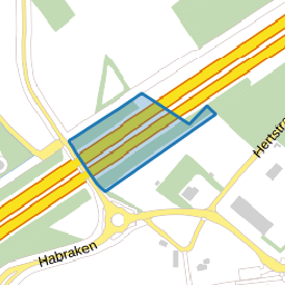 Perceel ESL00-F-5460