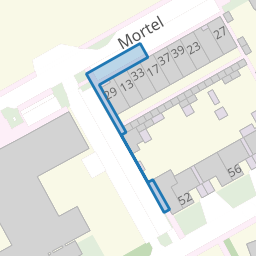 Perceel ESL00-F-5464