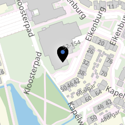 Appartement ESL00 F 5471 33
