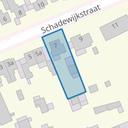 Perceel ESL00-F-5478