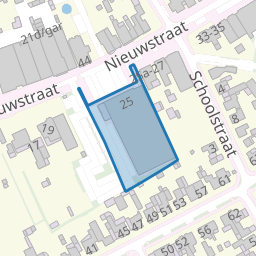 Perceel ESL00-F-5494