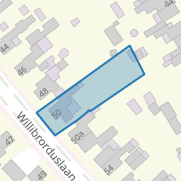 Perceel ESL00-F-5503