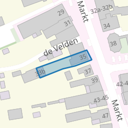 Perceel ESL00-F-5507