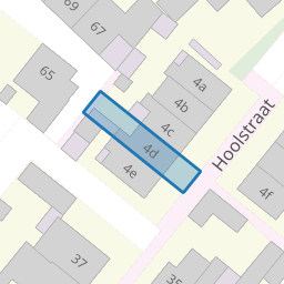 Perceel ESL00-F-5509