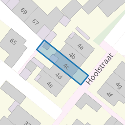 Perceel ESL00-F-5510