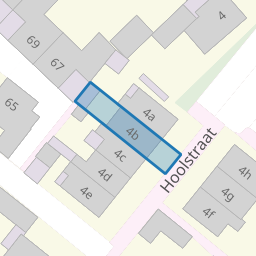 Perceel ESL00-F-5511