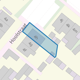 Perceel ESL00-F-5519