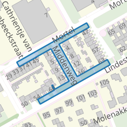 Perceel ESL00-F-5524