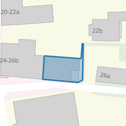 Perceel ESL00-F-5525