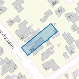 Perceel ESL00-F-5541