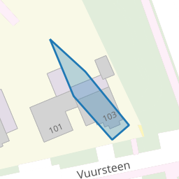 Perceel ESL00-F-5548