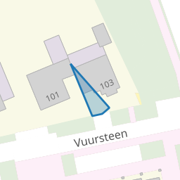 Perceel ESL00-F-5549