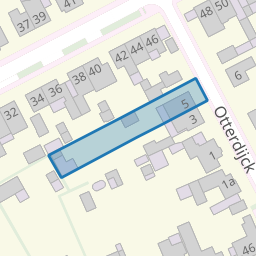 Perceel ESL00-F-5555