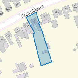 Perceel ESL00-F-5557