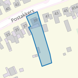 Perceel ESL00-F-5559