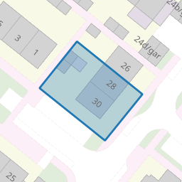 Perceel ESL00-F-5574