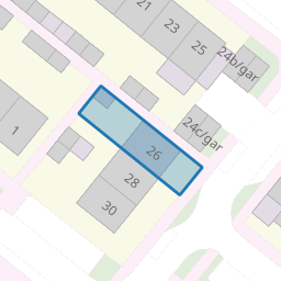 Perceel ESL00-F-5575