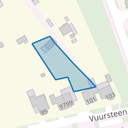 Perceel ESL00-F-5600