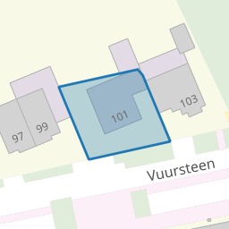 Perceel ESL00-F-5604