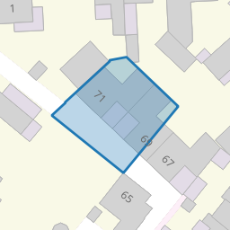 Perceel ESL00-F-5613