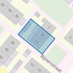 Perceel ESL00-F-5616