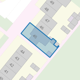 Perceel ESL00-F-5625