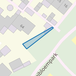 Perceel ESL00-F-5633