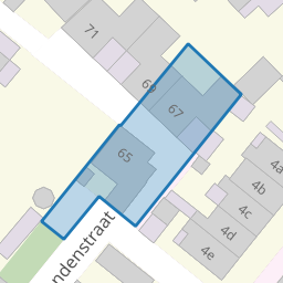 Perceel ESL00-F-5654