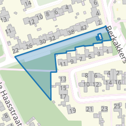 Perceel ESL00-F-5667