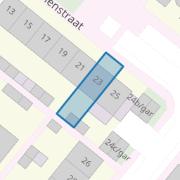 Perceel ESL00-F-5668