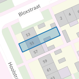 Perceel ESL00-F-5682