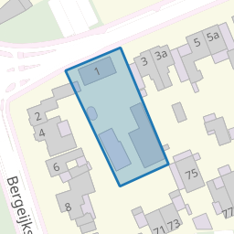 Perceel ESL00-F-5692