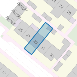 Perceel ESL00-F-5694