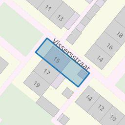 Perceel ESL00-F-5697