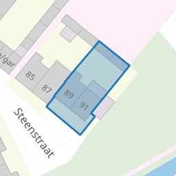 Perceel ESL00-F-5702