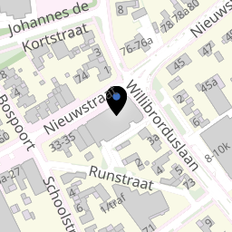 Appartement ESL00 F 5705 30