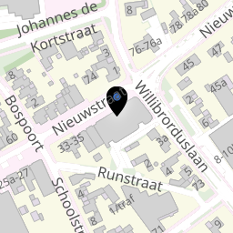 Appartement ESL00 F 5705 43