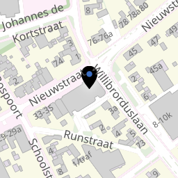 Appartement ESL00 F 5705 81