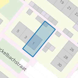 Perceel ESL00-F-5706