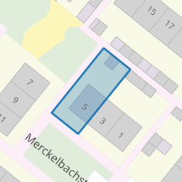 Perceel ESL00-F-5708