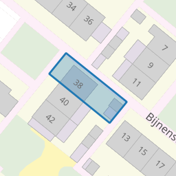 Perceel ESL00-F-5709