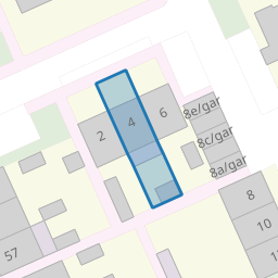 Perceel ESL00-F-5713