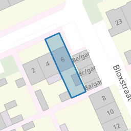 Perceel ESL00-F-5714