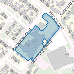 Perceel ESL00-F-5718